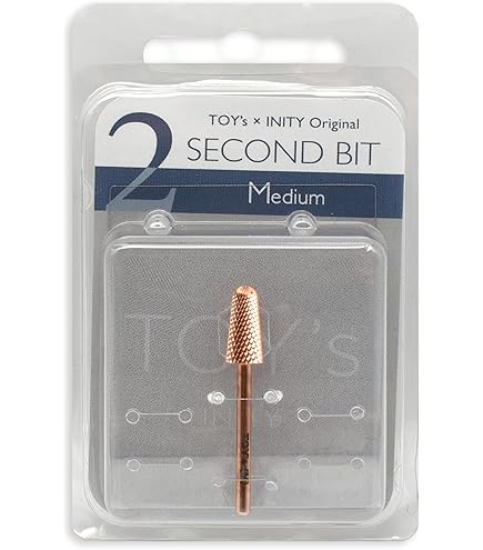 Amazon.co.jp: TOY's×INITY(トイズバイアイニティ) TOY's First Bit XC